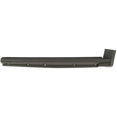 Dorpel - decoratief/beschermend lijstwerk  BLIC 5703-06-3212572P