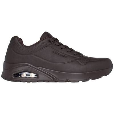 Skechers Uno Stand On Air Sneakers bruin