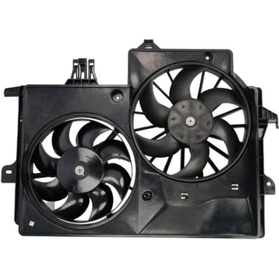 Koelventilatorwiel, motorkoeling NISSENS 85200