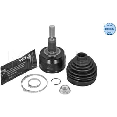 Homokineet reparatie set, aandrijfas MEYLE 100 498 0310