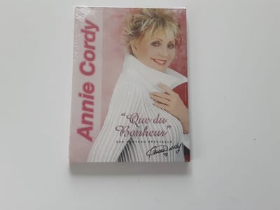 Que Du Bonheur