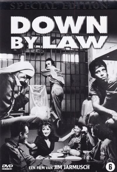 Down By Law