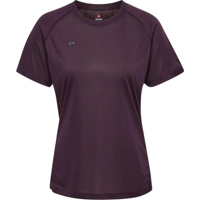 Dames-T-shirt Newline Beat