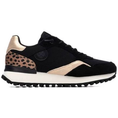 Xti 144161 Schoenen Zwart EU 36 Vrouw