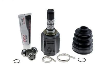Homokineet reparatieset, Aandrijfas OEM 28392-FG000