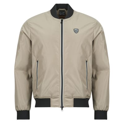 Windjack Emporio Armani EA7 TRAIN PREMIUM SHIELD JACKET 8NPB12