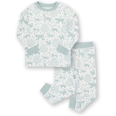 Baby pyjama Kite Woodland Walk