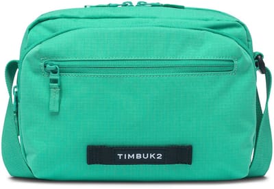 Timbuk2 Flight Crossbody tas 23 cm - Jongens - jade