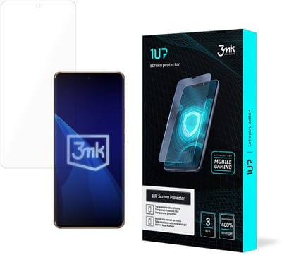 Oppo Reno 10 Pro+ - 3mk 1UP