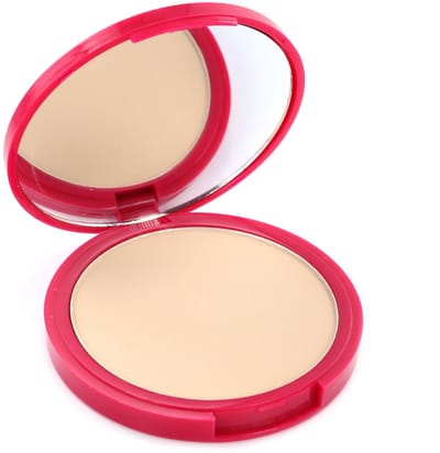 Bourjois Healthy Balance Matte Powder - 52 Vanilla
