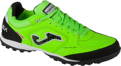 Joma Top Flex 2411 TF TOPW2411TF, Mannen, Groen, Voetbalschoenen, maat: 43