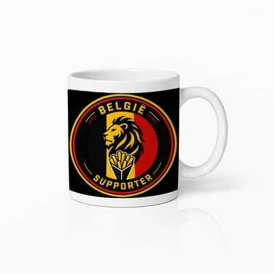 Nevolis® | Espressomok 330ml met Uniek Design | Ontwerp Jouw Eigen Mok | Handgemaakt Cadeau voor Koffieliefhebbers | Gepersonaliseerd op Aanvraag | Enkel of Grote Bestelling