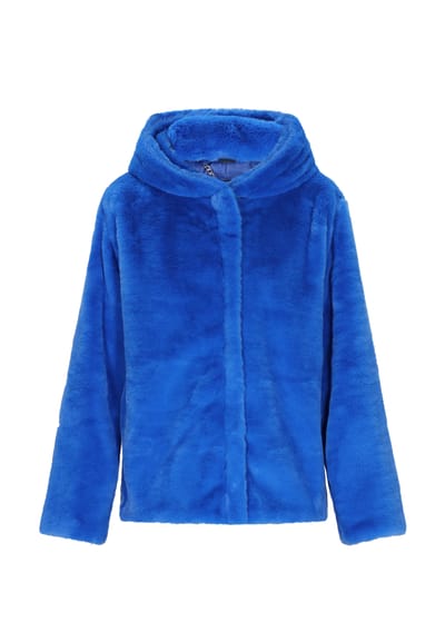 Faina Jas Dames blauw