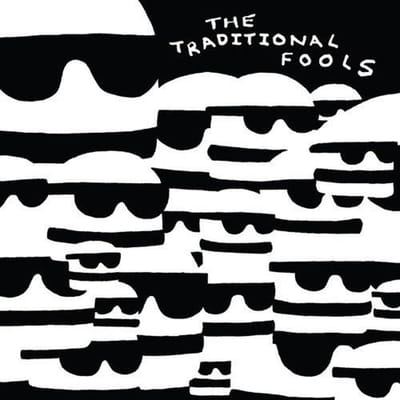 Traditional Fools - Fools Gold (LP)