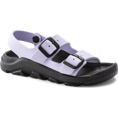 Sandalen voor babymeisjes Birkenstock Mogami Birko-Flor