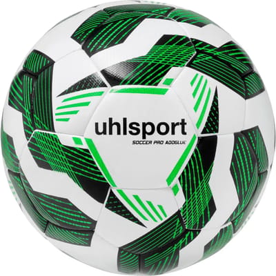 Uhlsport Soccer Pro Addglue Voetbal Groen 3