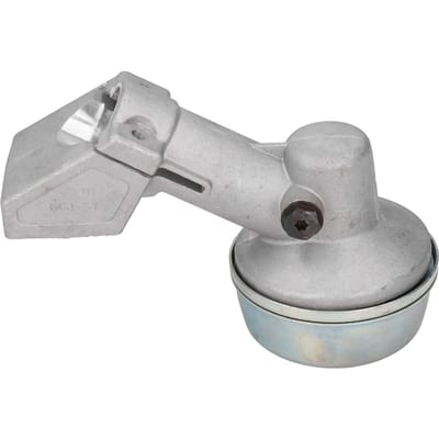 Boîte de vitesses de débroussailleuse en alliage d'aluminium, accessoires pour Stihl FS120