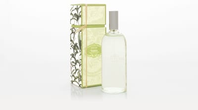 Castelbel Verbena - Huisparfum - 100 ML - Flesje glas