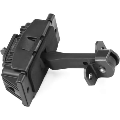 Voor Links   Rechts Deurvanger Scharnier voor Mercedes Benz Vito W639 2003 2014 A6397200216 black