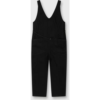 10DAYS Salopette Black Size: XS | Jumpsuits Outlet | Dames | Zwart