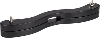 Black Line - Houten Humbler Ball Stretcher - Zwart