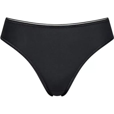 Sloggi Slip Tai Feel Sensation Zwart - Maat 36