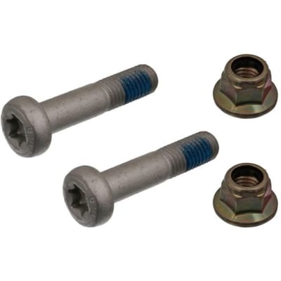 Klemschroevenset, steun-/geleider verbinding FEBI BILSTEIN 24389