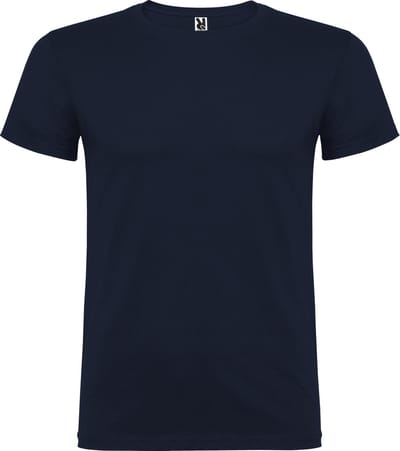 Roly Beagle T-Shirt RY6554 - Navy Blue 55 - 3XL