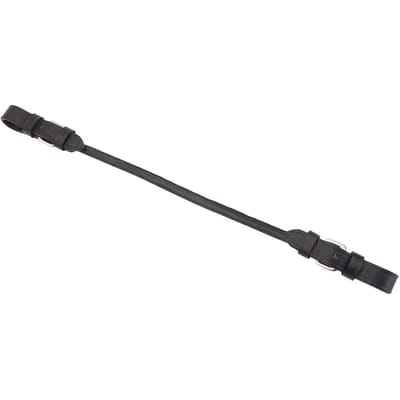 Horka Bokriem 37 Cm Leer Zwart