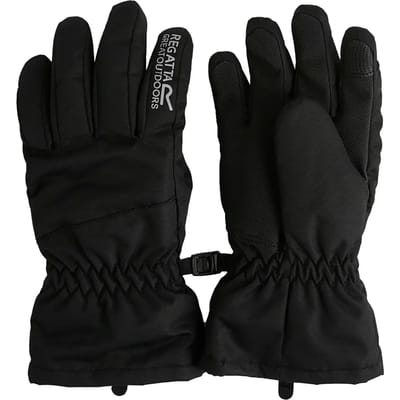 Regatta Arlie Waterproof Handschoenen Junior