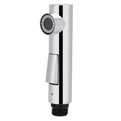 Allecto - Vervangende Pull-out Spray Head - Keuken en Badkamer