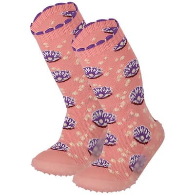 Morethansocks - Watersokken kids - Unisex - Maat 19 t/m 30 - Waterschoenen kinderen - Watersokken