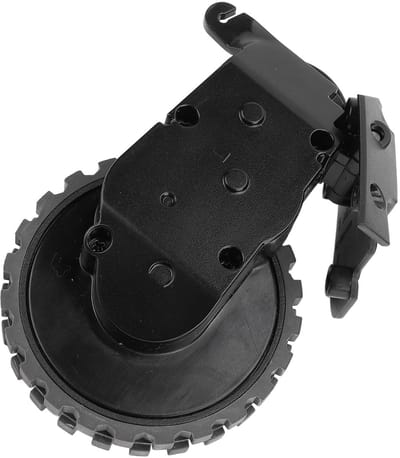 Allecto - High Performance Ripper Wheel - Eenvoudige Installatie - Onderhoudsvriendelijk - Geschikt voor Conga 2290 Ultra - Duurzaam - Kwaliteit - ...