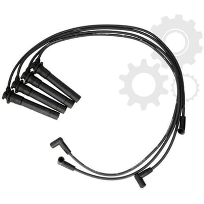 Bougiekabelset NGK 7707