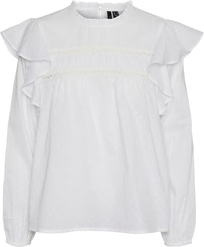 VERO MODA - Dames - T-shirts