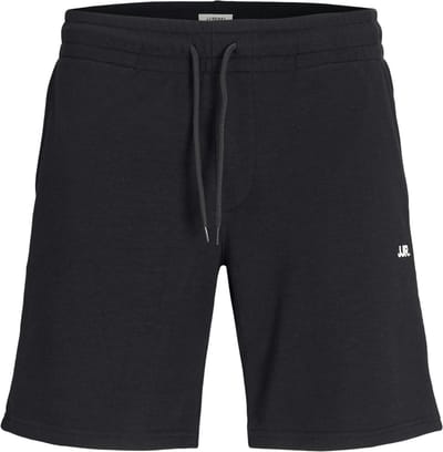 JJ Rebel Gorm Logo Joggingshort Jongens - Maat 140