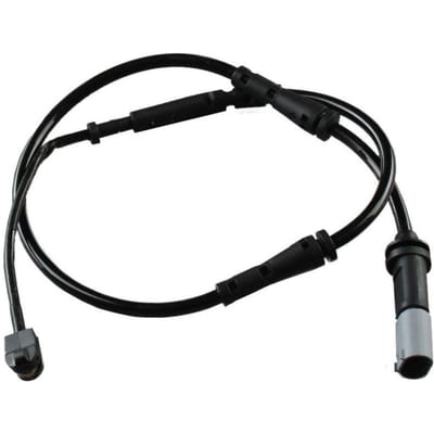 Waarschuwingscontact, remblokslijtage QUICK BRAKE WS 0401 A