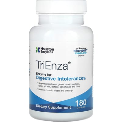 TriEnza®, 180 Gélules