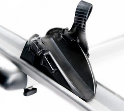Thule Excellent wheelholder (L+R).