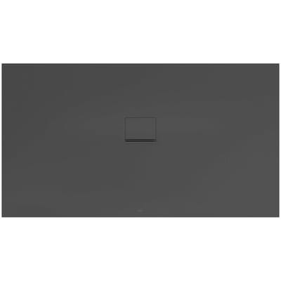 Villeroy & Boch Squaro Infinity shower tray 180 x 100 cm UDQ1810SQI2V-RW