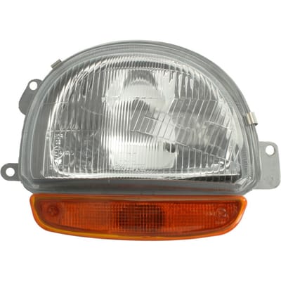 Koplampen BLIC 5410-01-3702167P, rechts