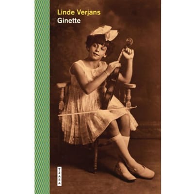 Ginette - Linde Verjans