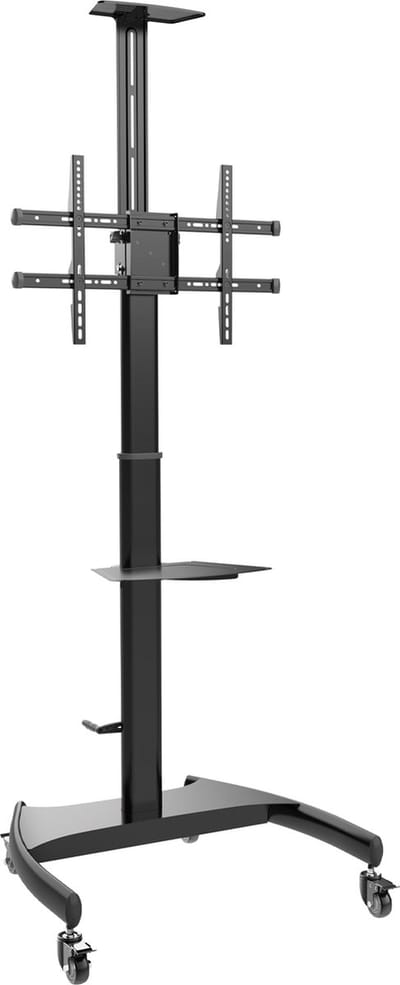 AISENS ECO 177,8 cm (70") Zwart