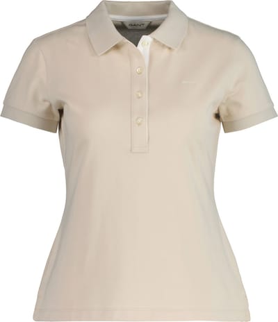 GANT Poloshirt CONTRAST COLLAR PIQUE POLO Set van 1
