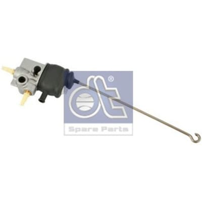 Nivelleerventiel voor de cabine DT Spare Parts 6.65094