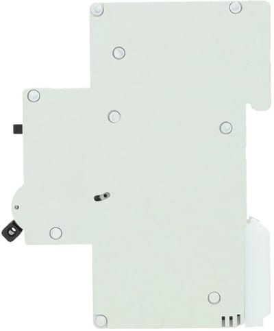 EMAT aardlekautomaat B10 1P+N 30mA type A 6kA spanningsonafhankelijk