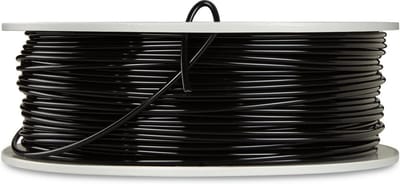 Verbatim 55060 55060 Filament PETG 2.85 mm 1 kg Zwart 1 stuk(s)