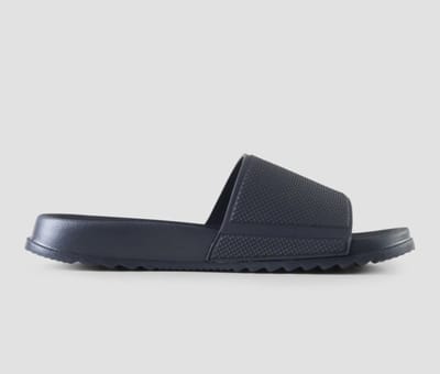 ANTONY MORATO SLIPPER HELMER military SLIPPERS 43
