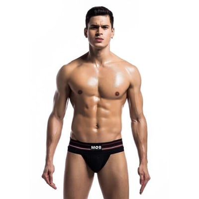 MOB Eroticwear MOB Jockstrap Wijd