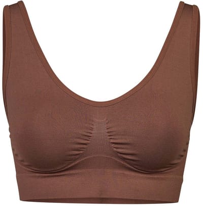 SNOCKS Shaping BH Dames â€“ Naadloos & Comfortabel â€“ Ondersteunende Bralette â€“ Vormend & Onzichtbaar onder Kleding â€“ 1 Stuk